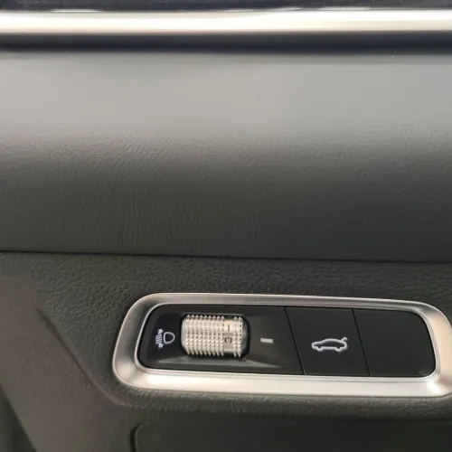 Geely Coolray 2025 Flag ship 