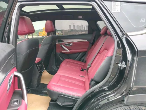 Jetour  X70 PLUS 2025 Champion edition