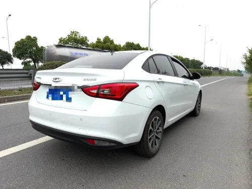 Chery Arrizo 5 2025 