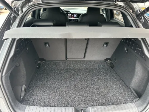 Audi A3 2025 Luxury