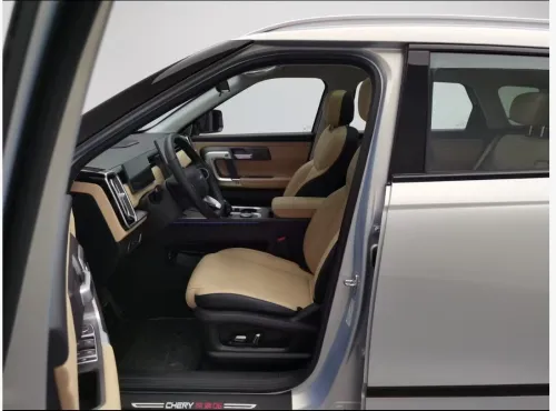 Chery EXPLORE 2024 