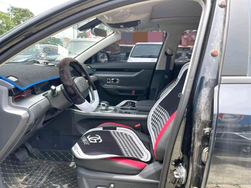 Jetour Dashing 2026 Premium edition