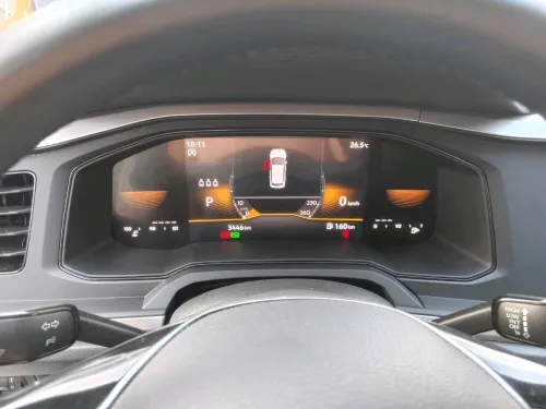 Volkswagen Polo 2024 