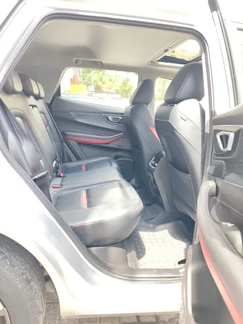 Chery Tiggo 4 pro 2024 Premium