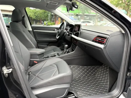 Volkswagen Lavida 2025 Edition