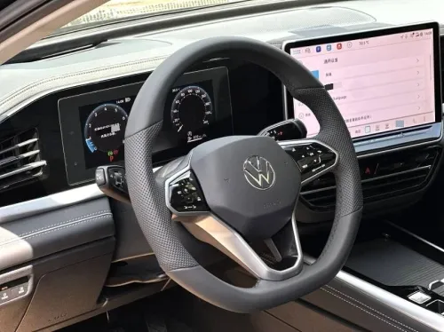 Volkswagen Passat 2026 Passat Pro