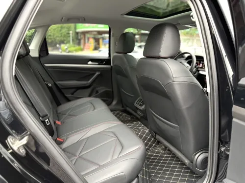 Volkswagen Lavida 2025 Edition