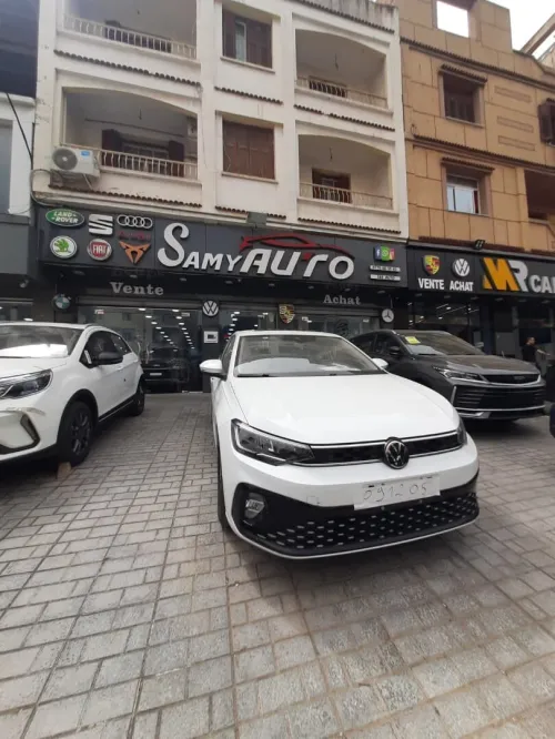 Volkswagen Lavida 2024 Edition