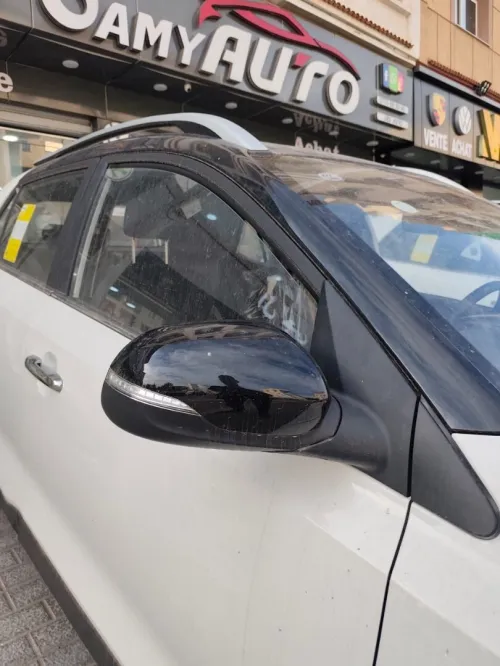 Kia KX1 2025 