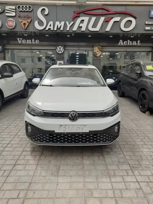 Volkswagen Lavida 2024 Edition