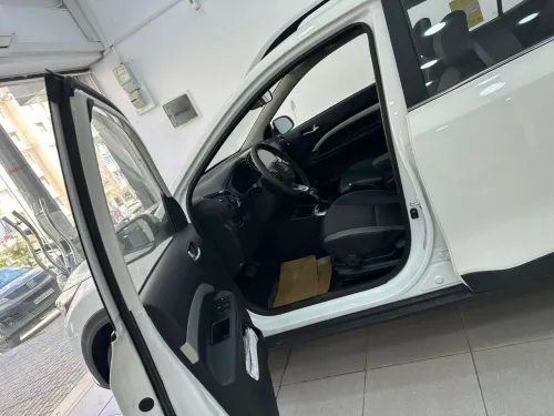 Kia KX1 2025 