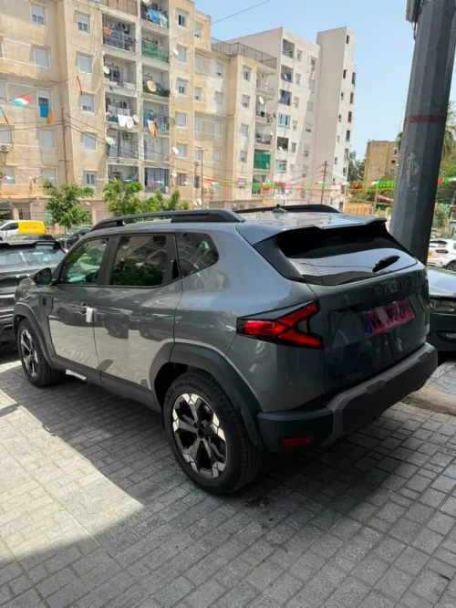 Dacia Duster 2026 Extreme