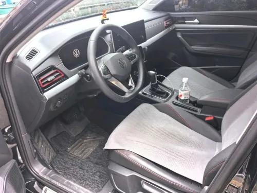Volkswagen Lavida 2023 