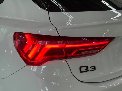 Audi Q3 2023 