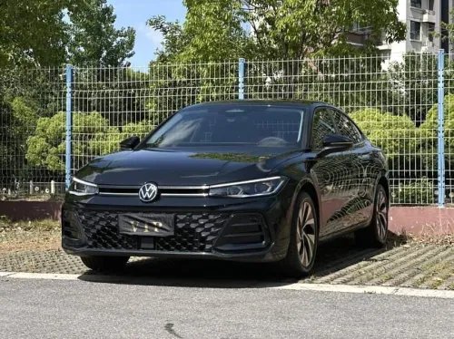 Volkswagen Passat 2026 Passat Pro