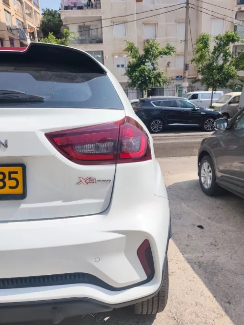 Geely Livan x3pro 2025 