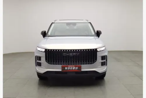 Chery EXPLORE 2024 
