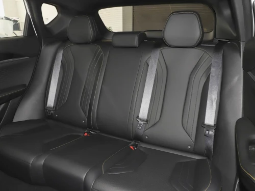 Geely coolray 2026 