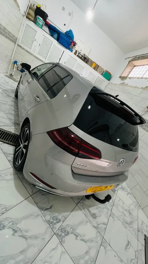 Volkswagen Golf 7 2019 JOIN