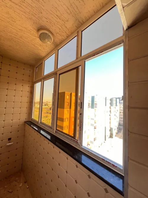Menuiserie PVC, aluminium