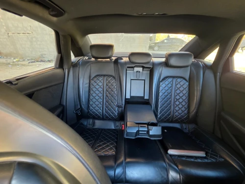 Audi A4 2021 S Line +