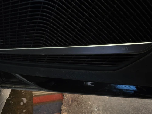 Audi A4 2021 S Line +