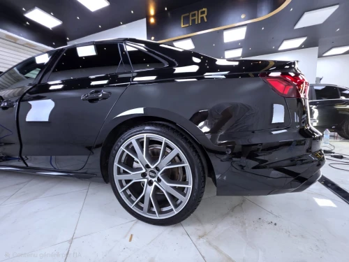 Audi A4 2021 S Line +