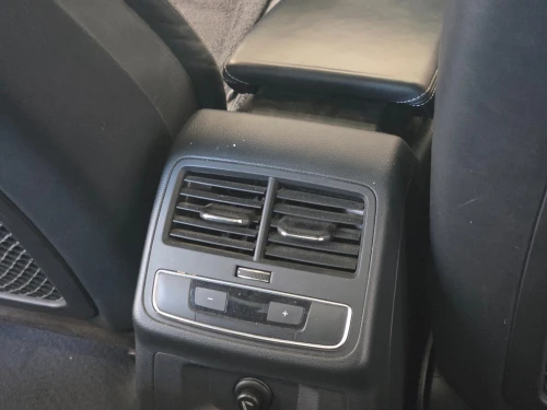 Audi A4 2021 S Line +