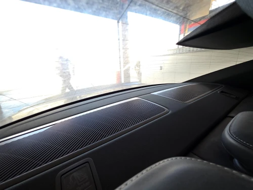Audi A4 2021 S Line +