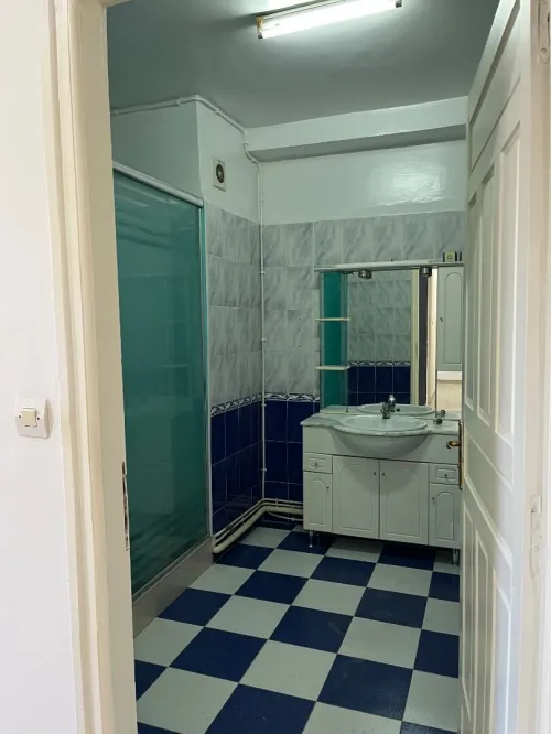 Location Appartement F4 Alger Ben aknoun