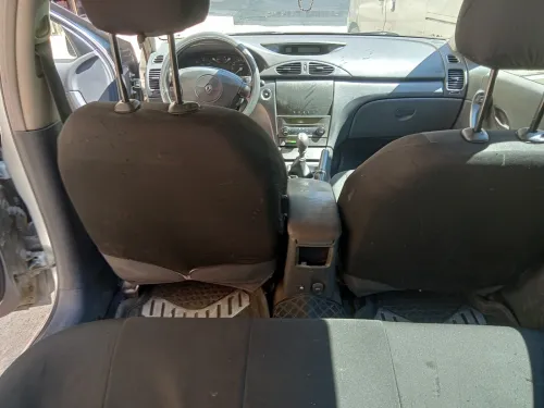Renault Laguna 2 2001 Laguna 2