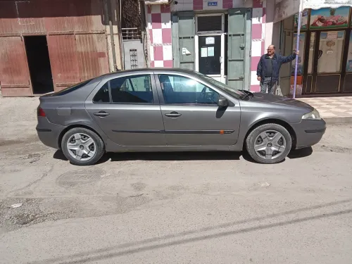 Renault Laguna 2 2001 Laguna 2