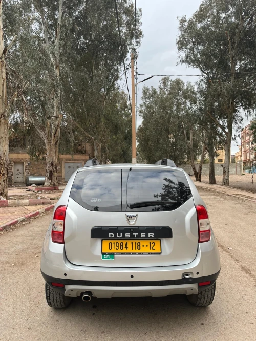 Dacia Duster 2018 FaceLift Lauréate