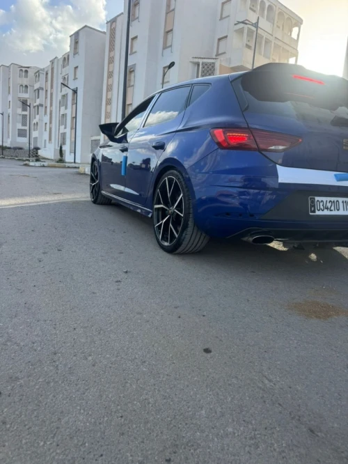 Cupra  Leon 2019 Cupra 