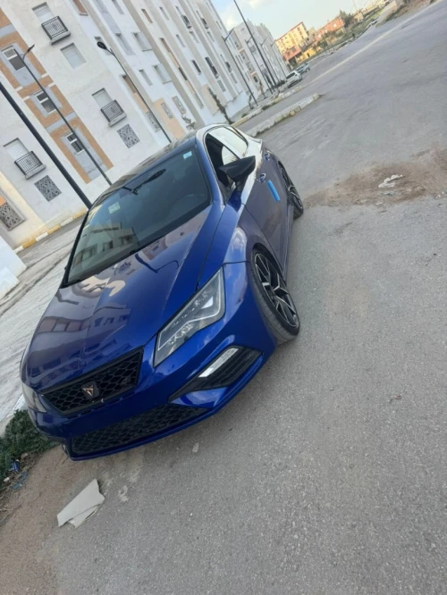 Cupra  Leon 2019 Cupra 