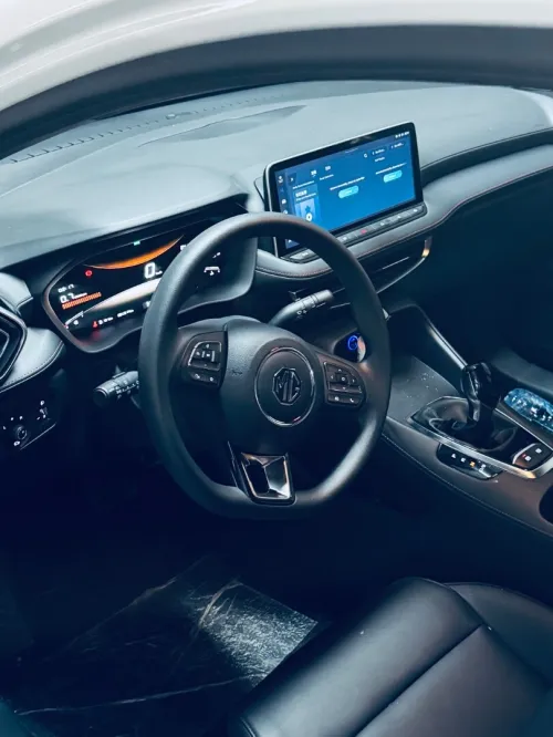 MG MG5 2026 MG5 Flagship Edition