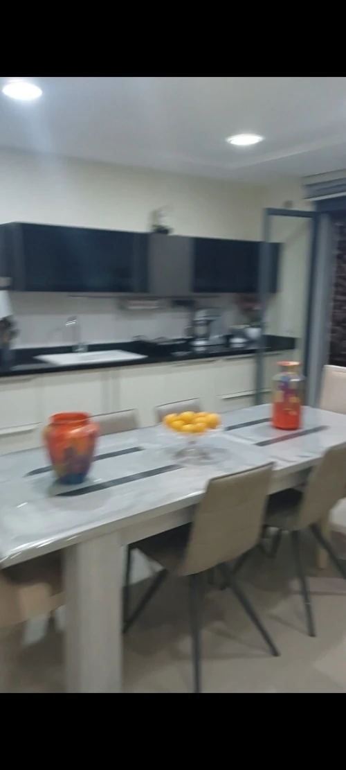 Vente Appartement F5 Alger Birkhadem
