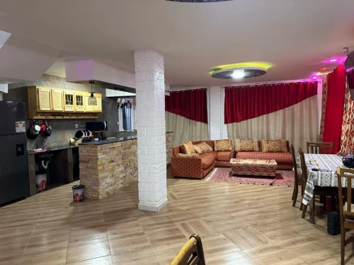 Location vacances Villa Béjaïa Bejaia