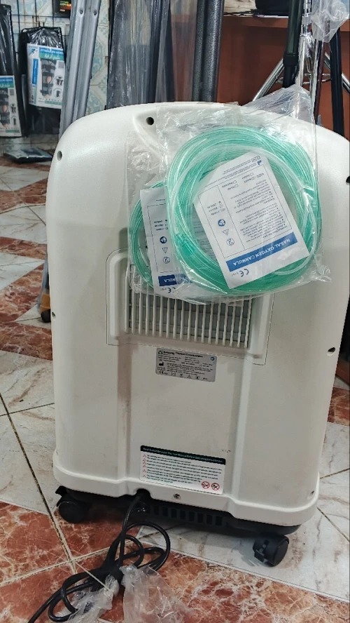 Concentrateur d'oxygène