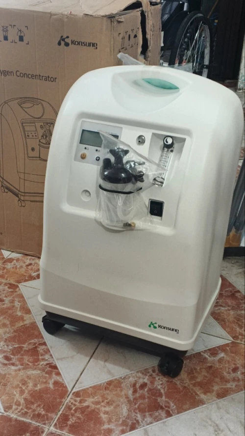 Concentrateur d'oxygène 10L