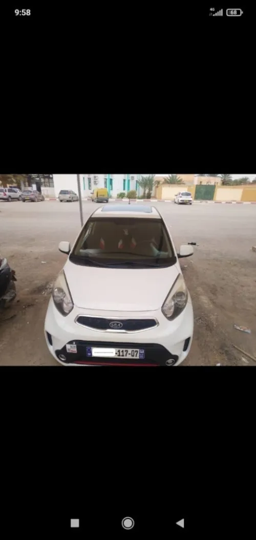 Kia Picanto 2017 