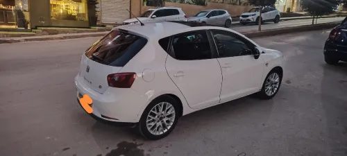 Seat Ibiza 2011 Loca
