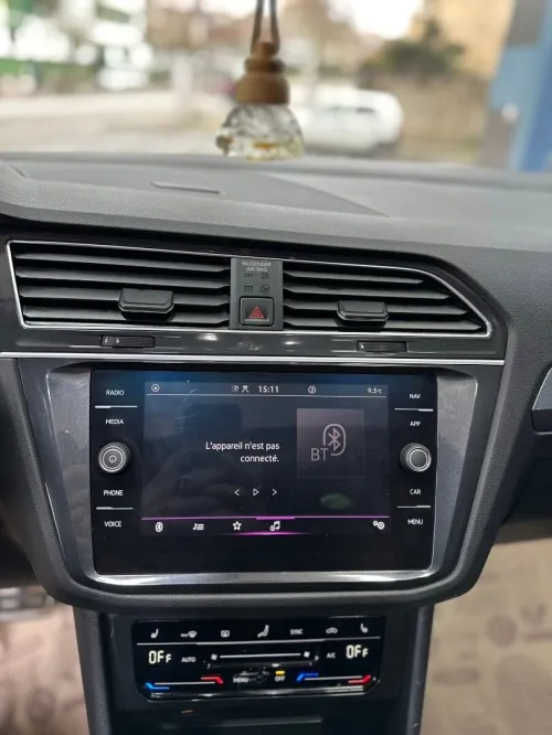 Volkswagen Tiguan 2022 Tiguan