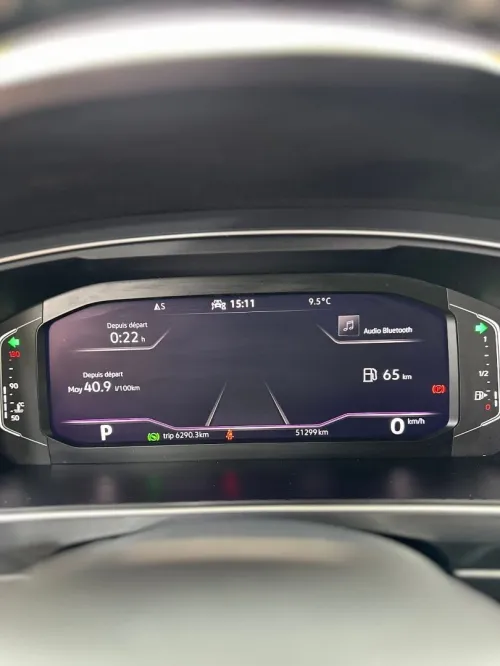 Volkswagen Tiguan 2022 Tiguan