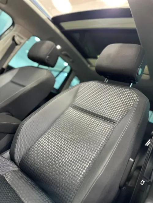 Volkswagen Tiguan 2022 Tiguan