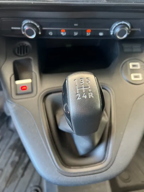 Fiat Doblo 2025 