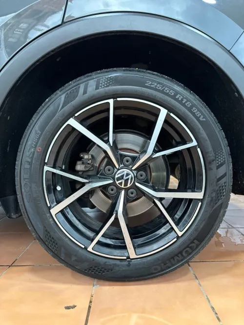 Volkswagen Tiguan 2022 Tiguan