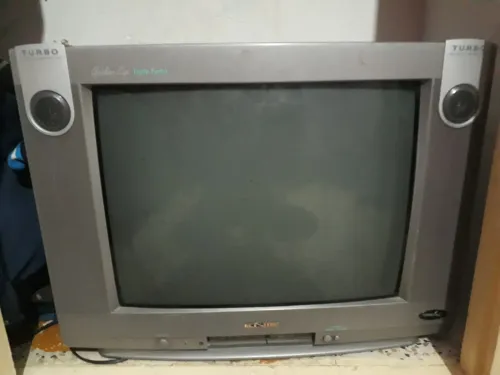 Televiseur