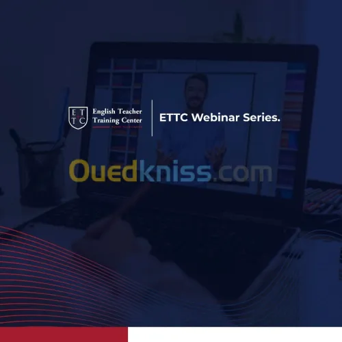 ETTC Webinar Series