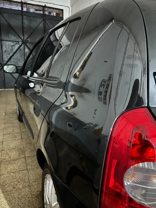 Renault Clio 2 2005 Clio 2